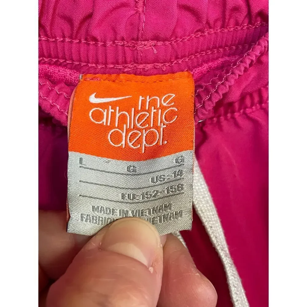 Nike Shorts for Girls‎ Size 14